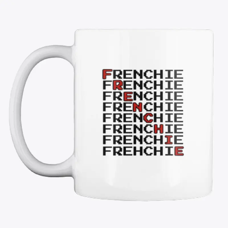 Frenchie French Bulldog Supply