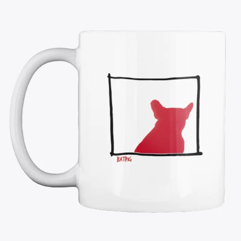 French Bulldog Supply - RedBatpig